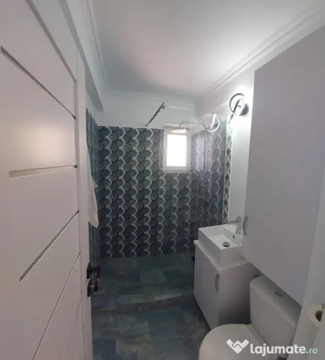 Far apartament la cheie