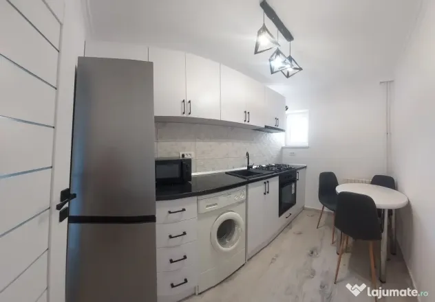 Far apartament la cheie