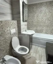 Apartament cu 3 camere, 85 mp, etaj 1, loc de parcare, Str.