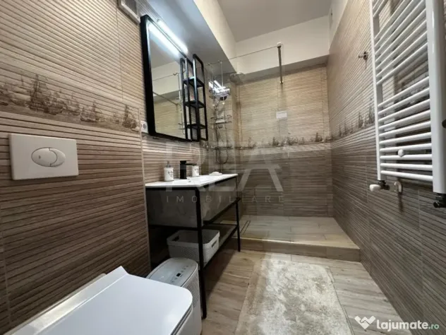4 camere 112mp | Bloc 2020 | 15 min Centru Vechi - Bucuresti (Bucuresti-Ilfov)