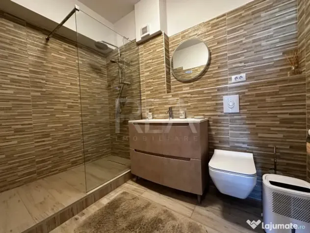 4 camere 112mp | Bloc 2020 | 15 min Centru Vechi - Bucuresti (Bucuresti-Ilfov)