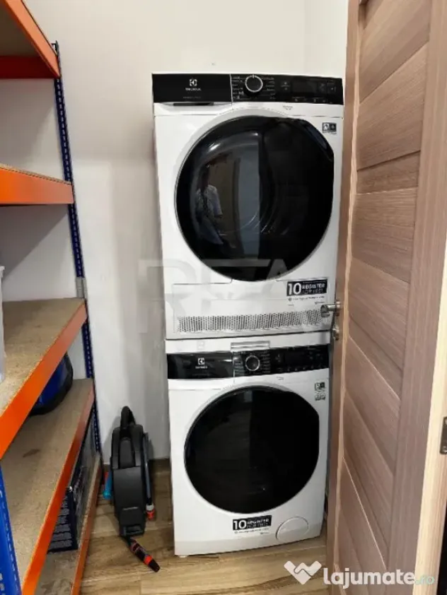 4 camere 112mp | Bloc 2020 | 15 min Centru Vechi - Bucuresti (Bucuresti-Ilfov)