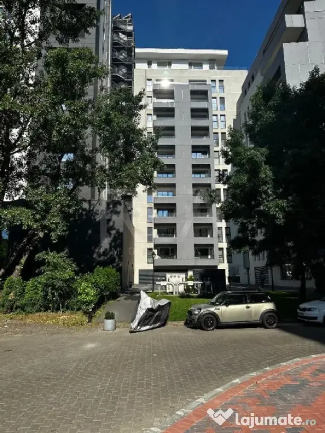 4 camere 112mp | Bloc 2020 | 15 min Centru Vechi - Bucuresti (Bucuresti-Ilfov)