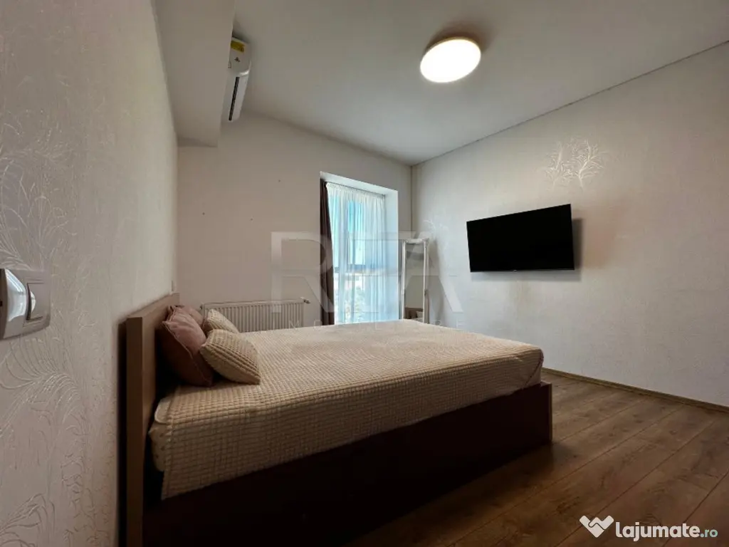 4 camere 112mp | Bloc 2020 | 15 min Centru Vechi - Bucuresti (Bucuresti-Ilfov)
