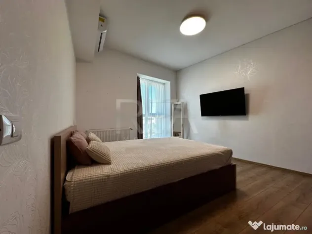 4 camere 112mp | Bloc 2020 | 15 min Centru Vechi - Bucuresti (Bucuresti-Ilfov)