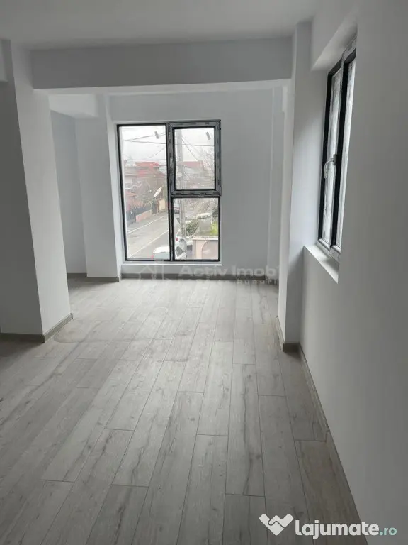 2 camere decomandat - Metrou Dimitrie Leonida - Bucuresti (Bucuresti-Ilfov)