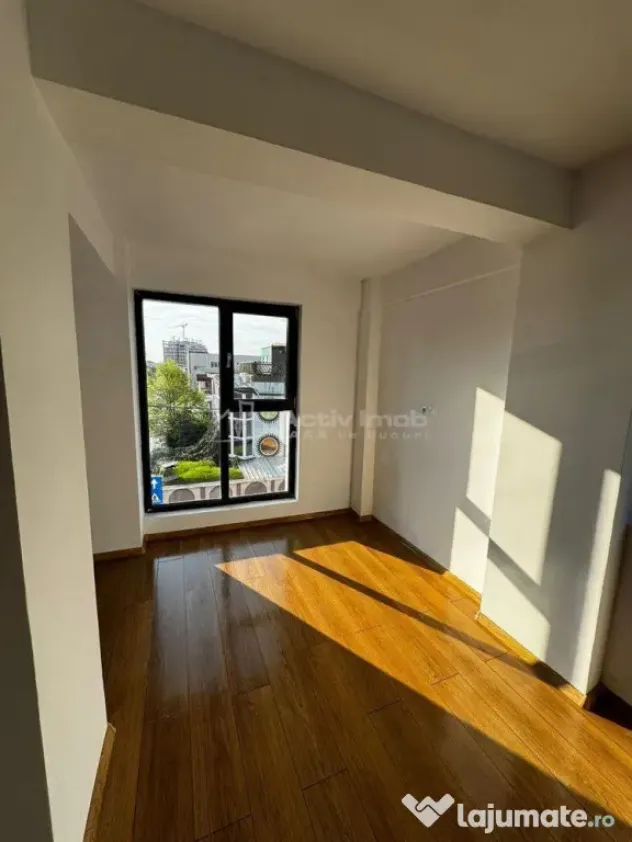 2 camere decomandat - Metrou Dimitrie Leonida - Bucuresti (Bucuresti-Ilfov)
