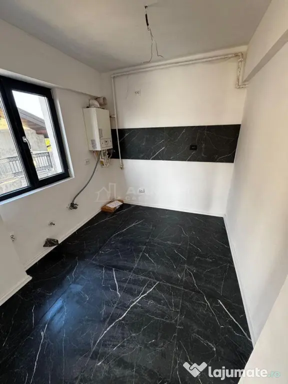 2 camere decomandat - Metrou Dimitrie Leonida - Bucuresti (Bucuresti-Ilfov)