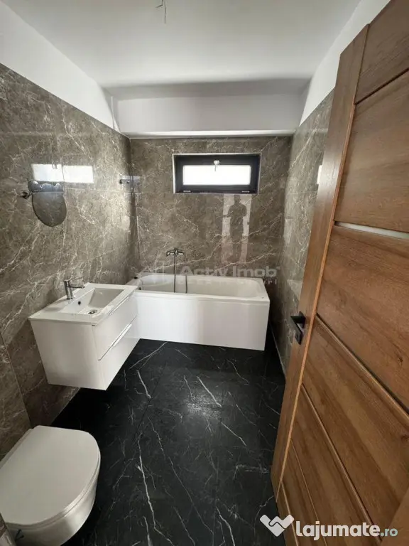 2 camere decomandat - Metrou Dimitrie Leonida - Bucuresti (Bucuresti-Ilfov)