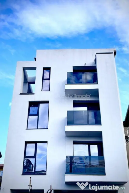 2 camere decomandat - Metrou Dimitrie Leonida - Bucuresti (Bucuresti-Ilfov)