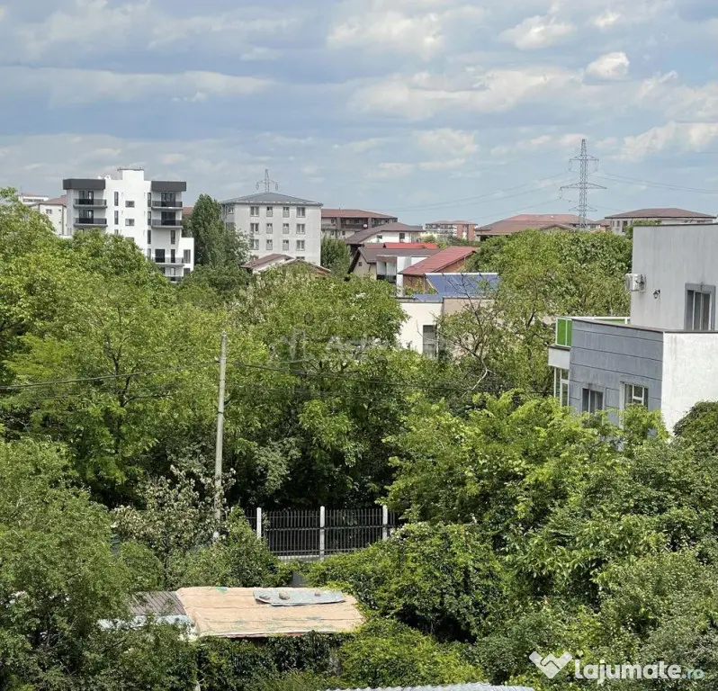 2 camere decomandat - Metrou Dimitrie Leonida - Bucuresti (Bucuresti-Ilfov)