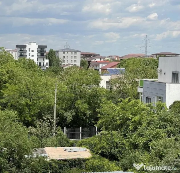 2 camere decomandat - Metrou Dimitrie Leonida - Bucuresti (Bucuresti-Ilfov)