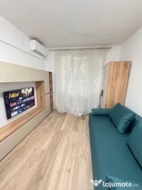 Garsonieră de închiriat pe termen lung în zona CET – re 
