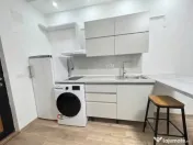 Garsonieră de închiriat pe termen lung în zona CET – re 