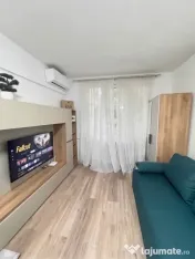 Garsonieră de închiriat pe termen lung în zona CET – re 