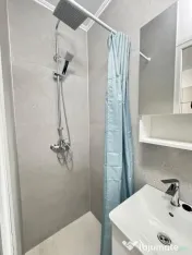Garsonieră de închiriat pe termen lung în zona CET – re 