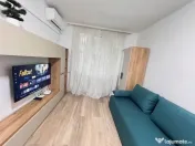 Garsonieră de închiriat pe termen lung în zona CET – re 