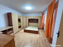 Garsoniera confort 1,bloc nou