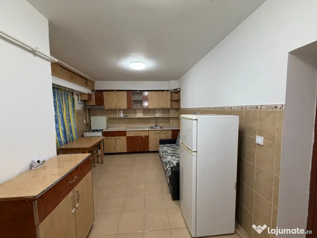 Garsoniera confort 1,bloc nou - Tulcea (Tulcea)