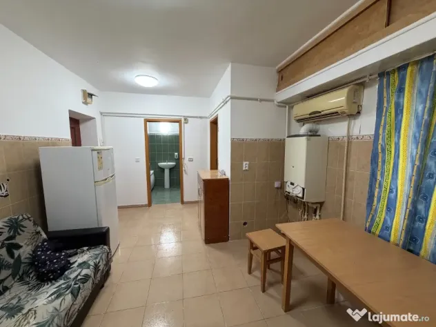 Garsoniera confort 1,bloc nou - Tulcea (Tulcea)