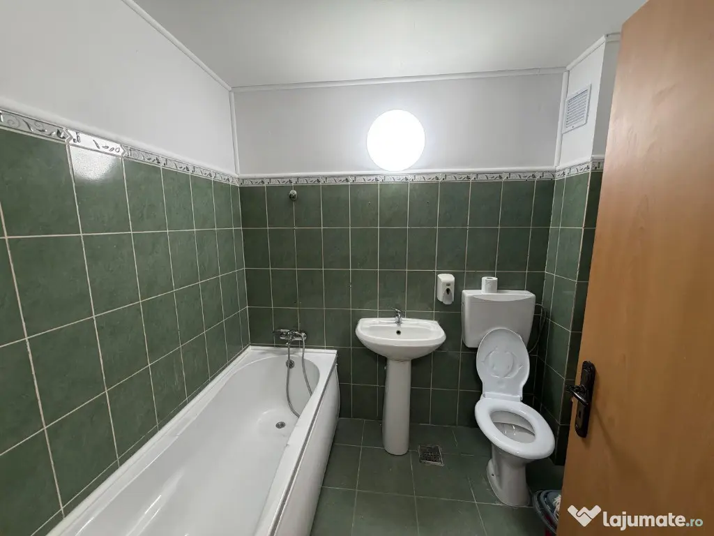 Garsoniera confort 1,bloc nou - Tulcea (Tulcea)
