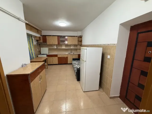 Garsoniera confort 1,bloc nou - Tulcea (Tulcea)