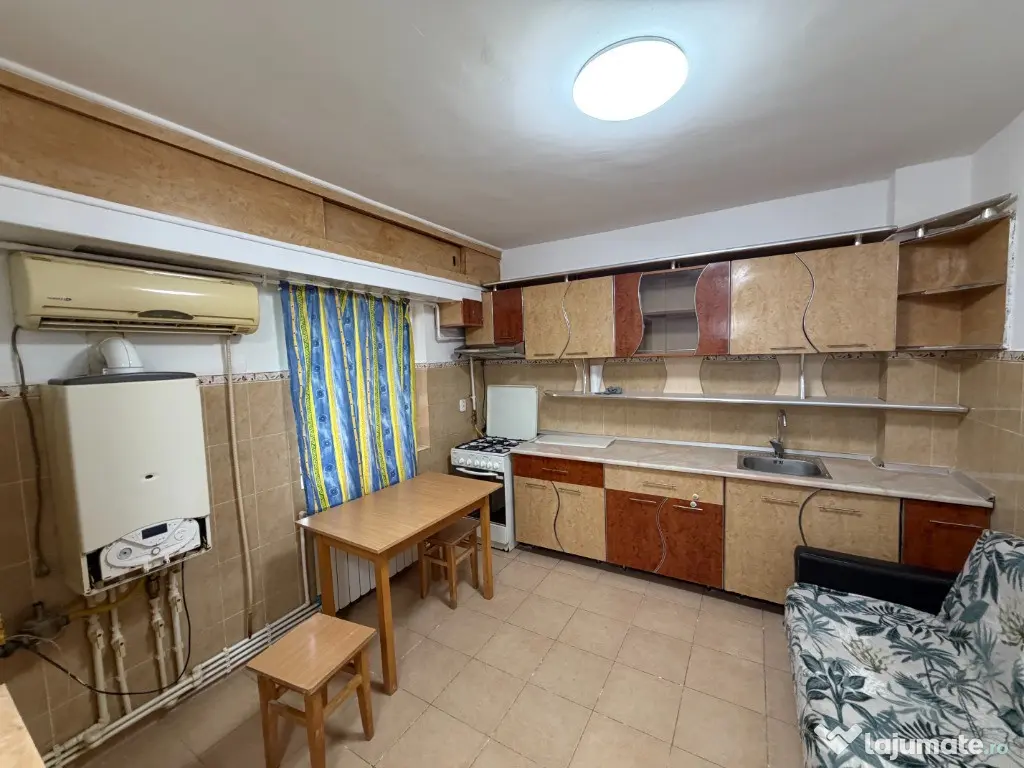 Garsoniera confort 1,bloc nou - Tulcea (Tulcea)