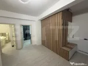 Apartament 2 camere , bloc nou, parter , zona Sf Ilie 