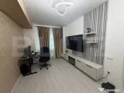 Apartament 2 camere , bloc nou, parter , zona Sf Ilie 