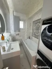 Apartament 2 camere , bloc nou, parter , zona Sf Ilie 
