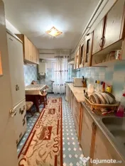 Apartament 2 camere,Ultracentral,etaj 1 