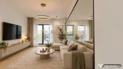 2 Camere | Nusco City Park | Etaj 9 