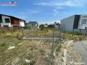 Teren de in zona 9 Mai Tulcea 