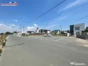 Teren de in zona 9 Mai Tulcea 