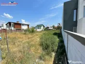 Teren de in zona 9 Mai Tulcea 