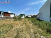 Teren de in zona 9 Mai Tulcea 