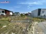 Teren de in zona 9 Mai Tulcea 