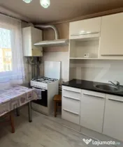 Apartament 2 camere, 51 mp, zona Blocuri 