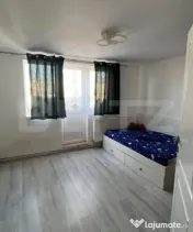 Apartament 2 camere, 51 mp, zona Blocuri 