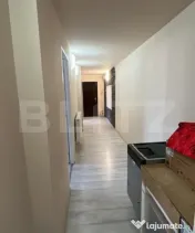 Apartament 2 camere, 51 mp, zona Blocuri 