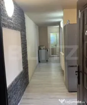 Apartament 2 camere, 51 mp, zona Blocuri 