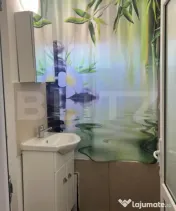 Apartament 2 camere, 51 mp, zona Blocuri 