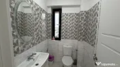 Cladire 11 apartamente cu 3 camere, superba, langa padure Ch 