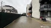 Cladire 11 apartamente cu 3 camere, superba, langa padure Ch 