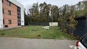 Cladire 11 apartamente cu 3 camere, superba, langa padure Ch 