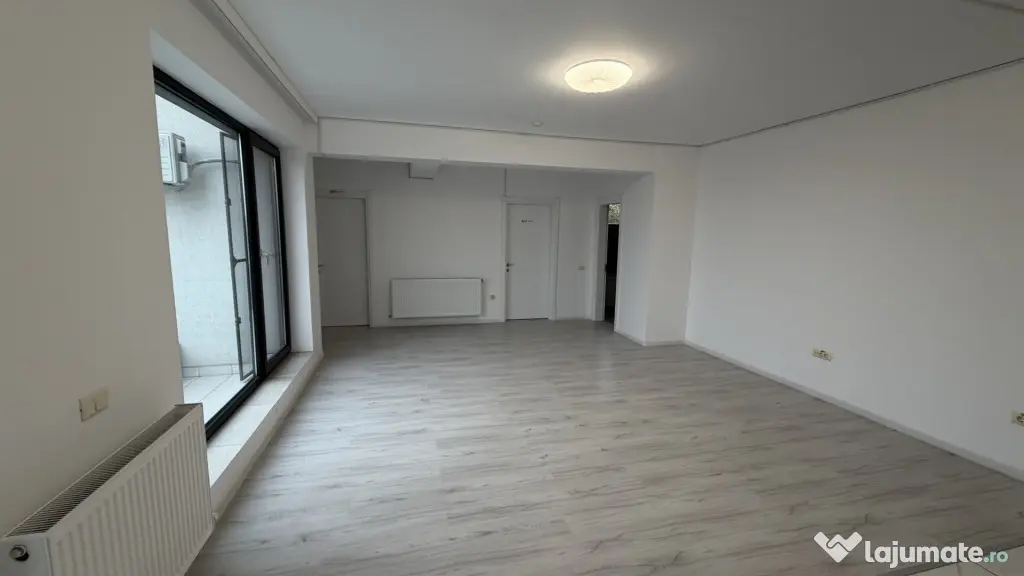 Cladire 11 apartamente cu 3 camere, superba, langa padure Ch - Chiajna (Bucuresti-Ilfov)