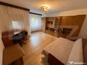 Apartament 2 camere decomandate etajul 1 George Enescu,Liceu 