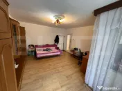 Apartament 2 camere decomandate etajul 1 George Enescu,Liceu 