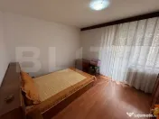 Apartament 2 camere decomandate etajul 1 George Enescu,Liceu 