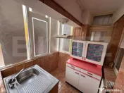 Apartament 2 camere decomandate etajul 1 George Enescu,Liceu 